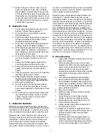 Preview for 5 page of Cub Cadet 23HP 48" Tank Recon Operator'S And Service Manual