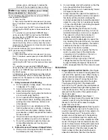 Preview for 11 page of Cub Cadet 23HP 48" Tank Recon Operator'S And Service Manual