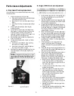 Preview for 26 page of Cub Cadet 23HP 48" Tank Recon Operator'S And Service Manual