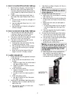 Preview for 27 page of Cub Cadet 23HP 48" Tank Recon Operator'S And Service Manual