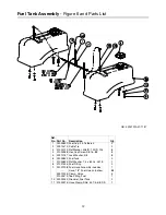 Предварительный просмотр 12 страницы Cub Cadet 23HP Tank Illustrated Parts List