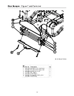 Предварительный просмотр 13 страницы Cub Cadet 23HP Tank Illustrated Parts List