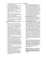 Preview for 11 page of Cub Cadet 23HP Z-Force 60 Operator'S And Service Manual