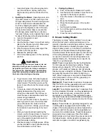 Preview for 16 page of Cub Cadet 23HP Z-Force 60 Operator'S And Service Manual