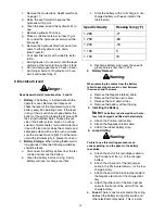 Preview for 19 page of Cub Cadet 23HP Z-Force 60 Operator'S And Service Manual