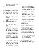 Preview for 21 page of Cub Cadet 23HP Z-Force 60 Operator'S And Service Manual