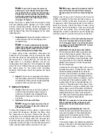 Preview for 22 page of Cub Cadet 23HP Z-Force 60 Operator'S And Service Manual