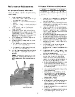 Preview for 26 page of Cub Cadet 23HP Z-Force 60 Operator'S And Service Manual