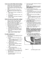 Preview for 27 page of Cub Cadet 23HP Z-Force 60 Operator'S And Service Manual