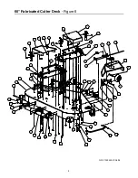 Preview for 4 page of Cub Cadet 25HP Tank 53BB5D8X750 Illustrated Parts List