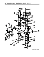 Preview for 6 page of Cub Cadet 25HP Tank 53BB5D8X750 Illustrated Parts List