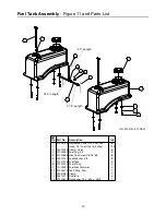 Preview for 12 page of Cub Cadet 25HP Tank 53BB5D8X750 Illustrated Parts List