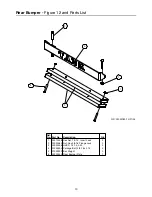 Preview for 13 page of Cub Cadet 25HP Tank 53BB5D8X750 Illustrated Parts List