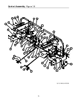 Preview for 16 page of Cub Cadet 25HP Tank 53BB5D8X750 Illustrated Parts List