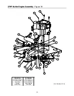 Preview for 20 page of Cub Cadet 25HP Tank 53BB5D8X750 Illustrated Parts List