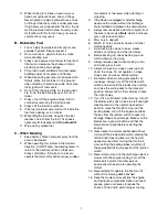 Preview for 5 page of Cub Cadet 25HP Tank 53BH5D8X750 Operator'S And Service Manual