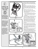 Preview for 6 page of Cub Cadet 26 Operator'S Manual