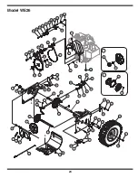 Предварительный просмотр 24 страницы Cub Cadet 26 Operator'S Manual