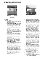 Предварительный просмотр 9 страницы Cub Cadet 28HP Tank 53AB5JEX750 Operator'S And Service Manual