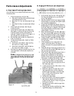 Предварительный просмотр 26 страницы Cub Cadet 28HP Tank 53AB5JEX750 Operator'S And Service Manual