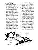 Предварительный просмотр 28 страницы Cub Cadet 28HP Tank 53AB5JEX750 Operator'S And Service Manual