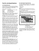 Предварительный просмотр 29 страницы Cub Cadet 28HP Tank 53AB5JEX750 Operator'S And Service Manual