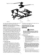 Предварительный просмотр 17 страницы Cub Cadet 28HP Tank 53AB5JEZ630 Operator'S And Service Manual