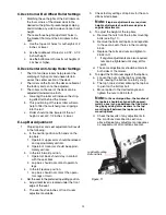 Предварительный просмотр 28 страницы Cub Cadet 28HP Tank 53AB5JEZ630 Operator'S And Service Manual