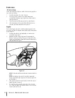 Preview for 12 page of Cub Cadet 2S5 Series Operator'S Manual