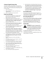 Preview for 5 page of Cub Cadet 2T6 Series Operator'S Manual