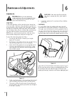 Preview for 12 page of Cub Cadet 2T6 Series Operator'S Manual