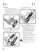 Preview for 14 page of Cub Cadet 2T6 Series Operator'S Manual