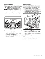 Preview for 15 page of Cub Cadet 2T6 Series Operator'S Manual