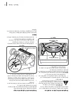 Preview for 22 page of Cub Cadet 2T6 Series Operator'S Manual