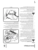 Preview for 25 page of Cub Cadet 2T6 Series Operator'S Manual