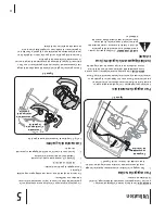 Preview for 26 page of Cub Cadet 2T6 Series Operator'S Manual