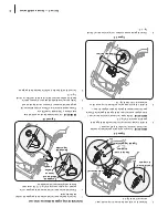 Preview for 28 page of Cub Cadet 2T6 Series Operator'S Manual