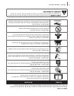 Preview for 31 page of Cub Cadet 2T6 Series Operator'S Manual