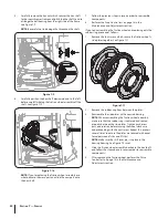 Preview for 22 page of Cub Cadet 2X 524 SWE Operator'S Manual