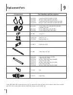 Preview for 24 page of Cub Cadet 2X 524 SWE Operator'S Manual