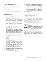 Preview for 5 page of Cub Cadet 2X 930 SWE Operator'S Manual