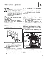 Preview for 15 page of Cub Cadet 2X 930 SWE Operator'S Manual