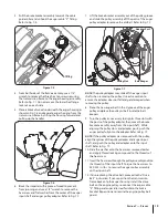 Preview for 19 page of Cub Cadet 2X 930 SWE Operator'S Manual