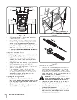 Preview for 10 page of Cub Cadet 2X 945 SWE Operator'S Manual