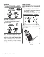 Preview for 12 page of Cub Cadet 2X 945 SWE Operator'S Manual