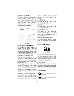 Preview for 10 page of Cub Cadet 3165 Operator'S Manual