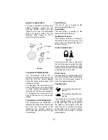 Preview for 12 page of Cub Cadet 3184 Operator'S Manual