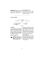 Preview for 13 page of Cub Cadet 3184 Operator'S Manual