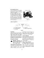 Preview for 11 page of Cub Cadet 3186 Operator'S Manual