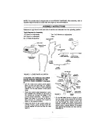 Предварительный просмотр 4 страницы Cub Cadet 31ae5b6h596 Owner'S Manual